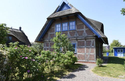 Fachwerkhäuser Gager Haus „Strate“ - Foto 5