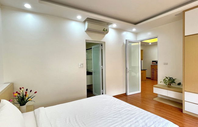 NINE HOUSING 92 Dao Tan - Foto 8