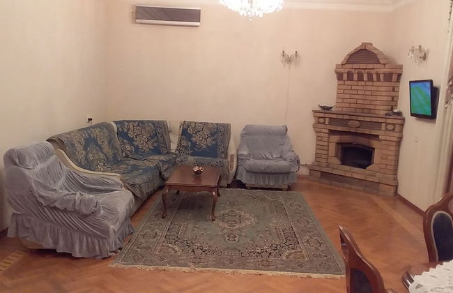 Family Apartment - Foto 4