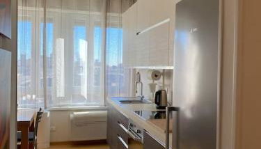 GENOVA APARTMENT 15, con posto auto - Foto 5