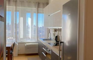 GENOVA APARTMENT 15, con posto auto - Foto 5