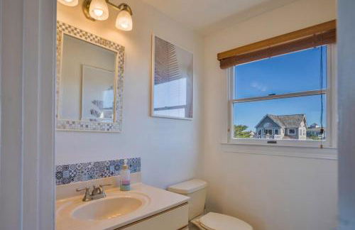 Waterfront luxury w-beach resort-pool-golf-tennis-fishing & views! - Foto 18