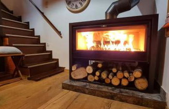 Chalet Vito - Where Luxury Meets Tranquility - Foto 3