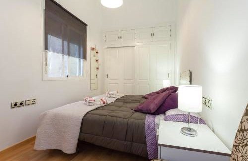 Casa ALEGRIA by Cadiz4Rentals - Foto 13
