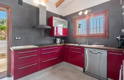 Casa Madroños - Photo 11