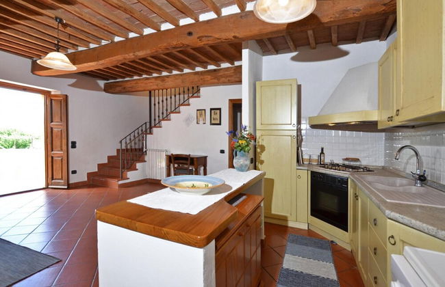 Casa Sofi in Monticiano - Foto 36