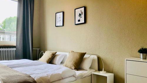 Arbio I Cube Studios & Apartments St Pauli - Foto 3