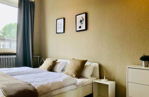 Arbio I Cube Studios & Apartments St Pauli - Foto 3