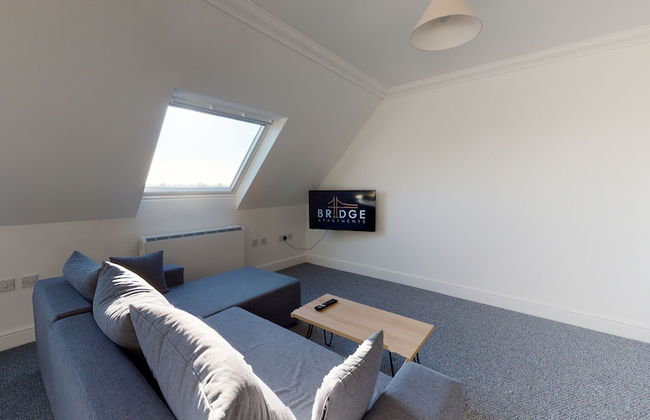 Bridge Apartments by Karah Suites - Foto 48