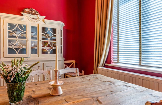 Villa in Former School - Foto 45