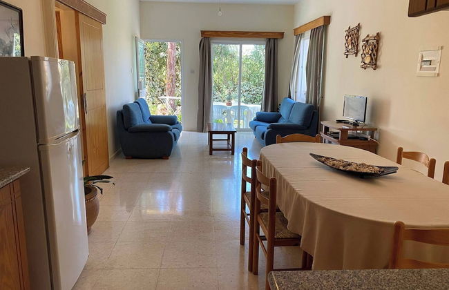 Kritos Apartments With Two Bedrooms - Photo 14