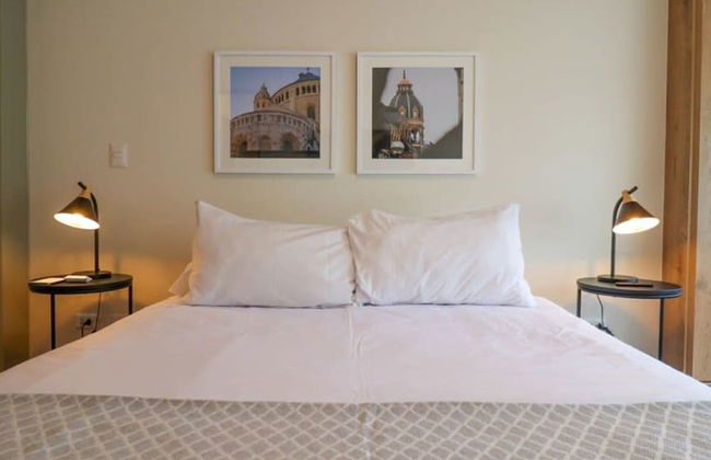 w Comfy 2BR Near Parque Kennedy in Miraflores - Foto 22