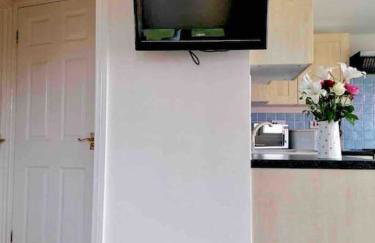 Spacious cabin, near Padstow and 7 Bays - Foto 5