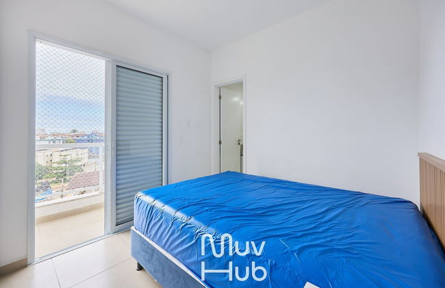 Residencial Saint Barth - Foto 5