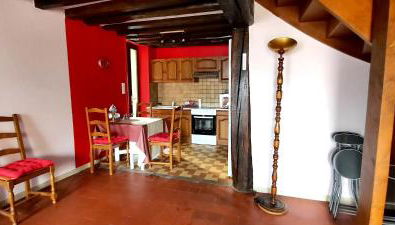 Maison accueillante à Saint-Amand-en-Puisaye avec jardin - Foto 2