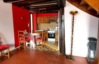 Maison accueillante à Saint-Amand-en-Puisaye avec jardin - Foto 2