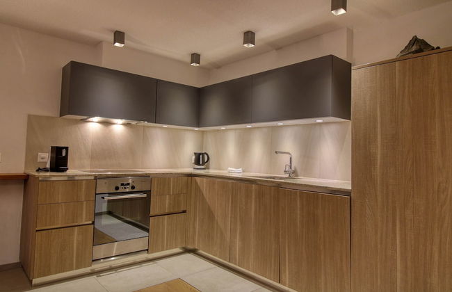 Matterhorngruss Apartments - Foto 22