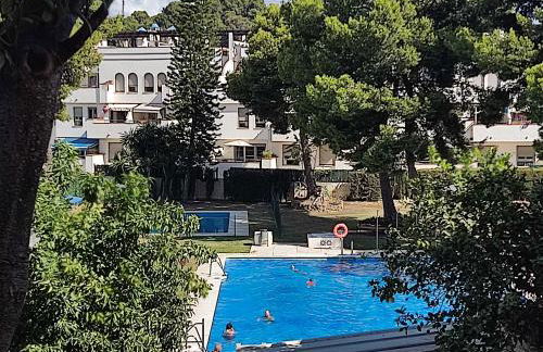 Bergantes- Gran apartamento espacioso y luminoso - Foto 6