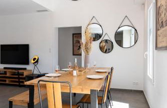 Les Villas Black&White - Foto 54