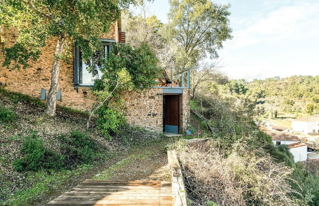 El Risco del Lomero - Foto 12