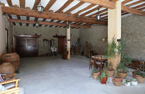 Masía Losar - Foto 73