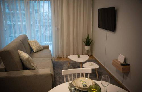 Irresistible Studio in the Heart of Xanthi - Foto 24