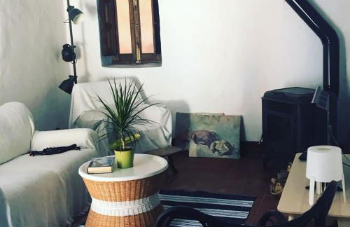 Casa Rural La Antigua - Foto 22