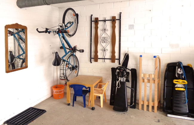 Cozy House with Terrace & Fireplace near Winterberg - Foto 16