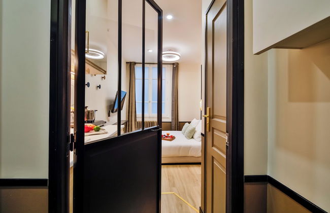 WS Opéra - Edimbourg - Photo 12