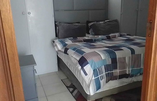 One Bedroom Unit In Central Sandton - Photo 2