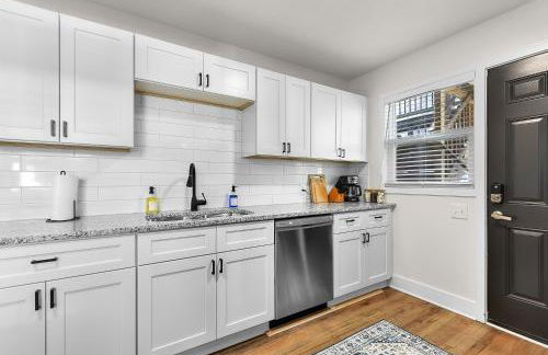 Contemporary Blue Oasis Apt 1 - Foto 13