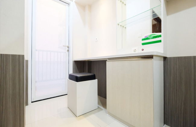 Modern 2BR Northland Apartment near Ancol - Foto 23