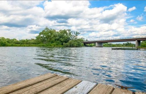 Riverside Vista - Foto 14