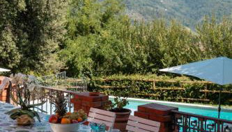 Villa Claudia - Foto 3