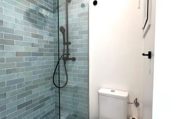 Click&Flat Rizal - Foto 4