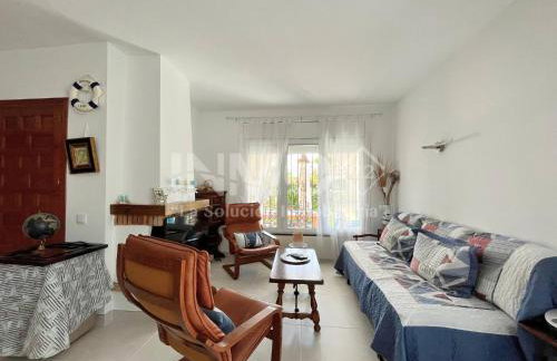 Casa con jardín a pocos metros de la playa 112D - INMO22 - Foto 8