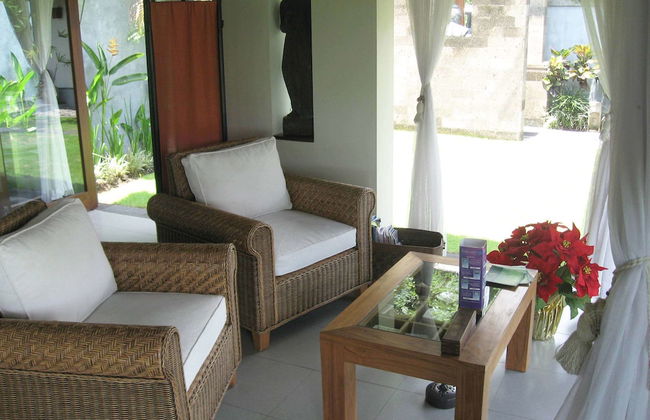 Villa Kaba Kaba Resort Bali - Foto 43