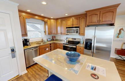 Sandpiper Cove 1119 1 Bedroom Condo by RedAwning - Foto 20