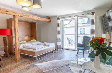 Ferienwohnungen Hof Krebs - Foto 20