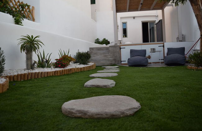 Aegis Royale Villa - Foto 26