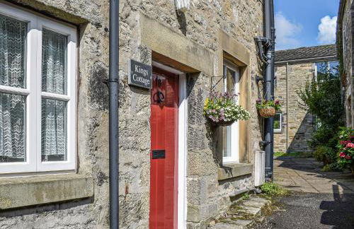 Kings Cottage - Foto 1