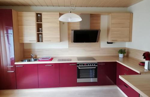 Ferienwohnung am Töpferplatz - Foto 7