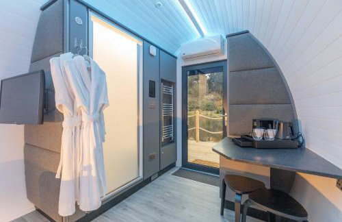 The Secret Hideaway - Foto 30