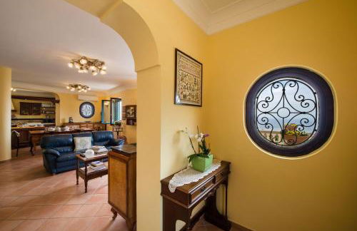 Agriturismo Fattoria Terranova - Foto 130