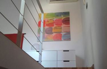 Lovely Stone House Conversano Puglia - Foto 40