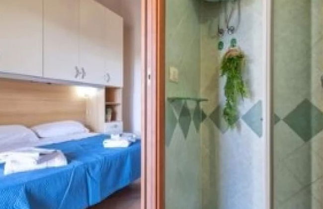 Cozy Flat Just Steps From Baia Delle Mimose Beach - Foto 9