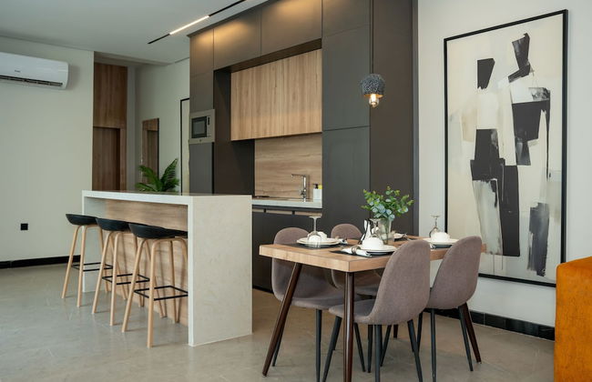 Arjanpark resort - Foto 77