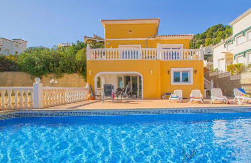 Villa Helios - PlusHolidays - Foto 36