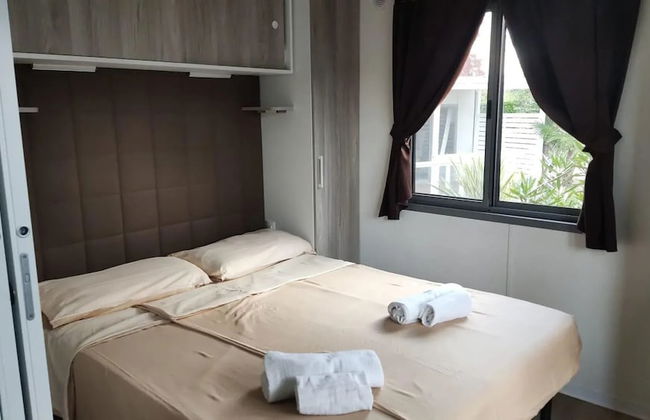 Weekend Glamping Resort - Foto 34