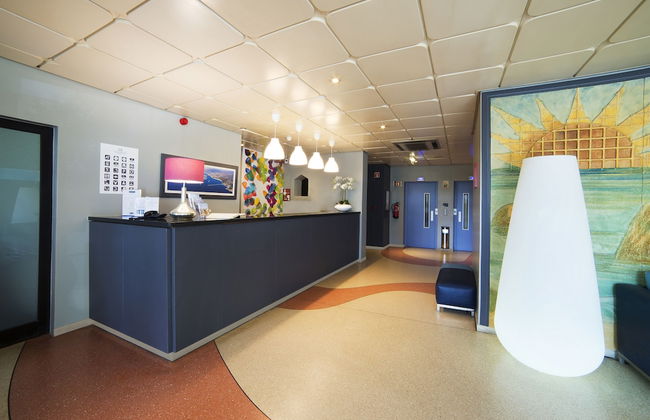 RR Club Amarilis - Foto 3